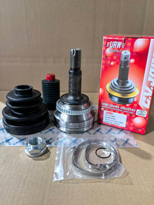 Giunto Omocinetico di Alta Qualità Punta Tripoidale SK52 19*23*44 per Tico-Matiz-Spark Chevrolet Spark - Product Image 4