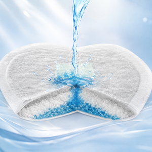 Produits en stock : Soutien post-chirurgical et soins aux personnes âgées – Coussinets absorbants pour hommes avec <span class=keywords><strong>protection</strong></span> multi-niveaux - Product Image 4
