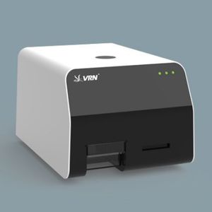 Vrn Eq-600 Dental X-ray Imaging Panel System Class Ii Electric White Rectangular - Product Image 1