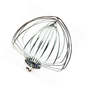 Pièces de rechange pour batteur sur socle, pièces de rechange pour batteur sur socle KSMC7QEW, <span class=keywords><strong>fouet</strong></span> pour batteur sur socle <span class=keywords><strong>KitchenAid</strong></span> - Product Image 3