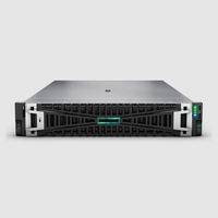 Сервер HPE ProLiant DL380 Gen11 с SSD и процессором Intel Xeon 6426, 100% производство Китай