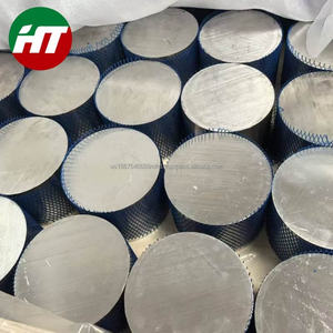 OEM Aisi 321h 254 Smo Matériau 304h H9 Tolérance Barre ronde en acier inoxydable - Product Image 6