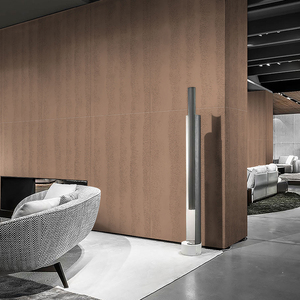 Không gian thương mại xây dựng tường vật liệu mềm linh hoạt Ốp siêu mỏng linh hoạt đá gạch - Product Image 2