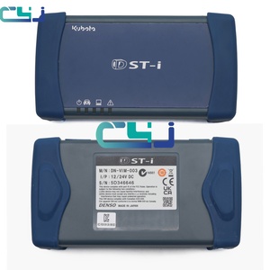 Nuevo Precio de Fábrica: Herramienta de Diagnóstico de Fallos de Motor HI-NO Kobelco, Escáner Detector para Excavadoras 09993-E9070, Comunicación de Enlace de Datos - Product Image 1