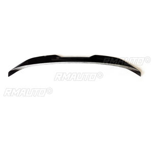 Alerón trasero para <span class=keywords><strong>BMW</strong></span> <span class=keywords><strong>Serie</strong></span> 2 G42 <span class=keywords><strong>Coupe</strong></span> 218i 220i <span class=keywords><strong>220d</strong></span> 230i M240i 2022-2023 - Product Image 4