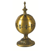 Décoration du Ramadan, brûleur d'encens en fer de haute qualité, décoration de fête, décoration de mariage, décoration de la maison, plusieurs couleurs