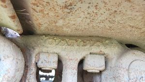 Alta calidad usado Volvo Excavadora EC480 Excavadora de segunda mano Excavadora sobre orugas para la venta - Product Image 4