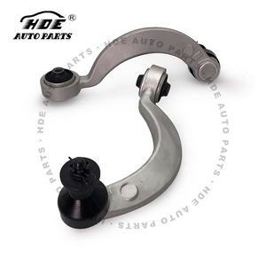 4861059125 4863059125 Braccio di Controllo Superiore Anteriore per <span class=keywords><strong>Lexus</strong></span> <span class=keywords><strong>LS</strong></span> - Product Image 4