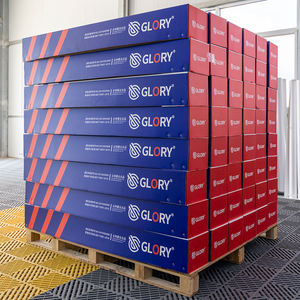 Glory 7.5mil 1.52*1m, Más de 5 Años de Garantía, Vinilo Autoadhesivo TPU con Recubrimiento SuperCare, Brillante, Antiarañazos, para Pintura de Carrocería - Product Image 1