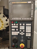 D'OCCASION FANUC ROBODRILL D14MiB Fraiseuse CNC Perceuse de table centre de taraudage