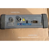 1PCS Analizador de espectro Anritsu S331E Nuevo Envío Rápido #   H