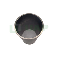 TD42 غطاء اسطوانة محرك ديزل بطانة اسطوانة 11012-06J00