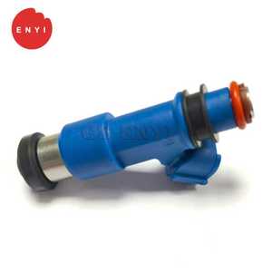 Inyector de Combustible 16611AA720 Para Subaru Forester EJ255 Motor de Gasolina 2.5L - Product Image 5