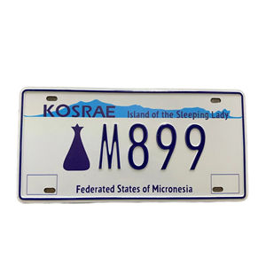 Bon <span class=keywords><strong>prix</strong></span> fabrication <span class=keywords><strong>plaque</strong></span> <span class=keywords><strong>d</strong></span>'<span class=keywords><strong>immatriculation</strong></span> <span class=keywords><strong>avant</strong></span> voiture Souvenir numéro de voiture <span class=keywords><strong>plaque</strong></span> <span class=keywords><strong>d</strong></span>'<span class=keywords><strong>immatriculation</strong></span> - Product Image 2