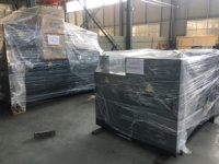 Machine d'impression offset de vente directe d'usine offset sec de 4 couleurs