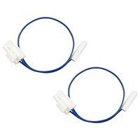 Untuk Sensor Suhu Kulkas 6500JB2002X dengan Perlindungan Suhu Berlebih dan Arus 10mA