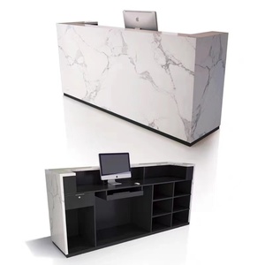 Ensemble Complet Mobilier et Équipement de <span class=keywords><strong>Salon</strong></span> : Fauteuil de Coiffure, Bac à Shampoing, et Pack Beauté - Product Image 6