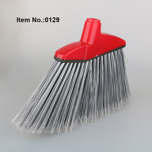 Scopa HQ0129 con Setole Lunghe e Grandi per Pulizie Interne ed Esterne - Product Image 3