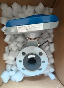เครื่องวัดอัตราการไหล Krohne OPTIFLUX 2050 ขายดี คุณภาพสูง ของแท้ 100% ใหม่เอี่ยม ราคาดี มีสินค้าในสต็อก รับประกัน 1 ปี - Product Image 3