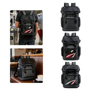 Mochila Casual para Hombre, la Más Vendida, de Gran Capacidad, para Deportes al Aire Libre, Multifuncional, para Negocios y Ocio - Product Image 1