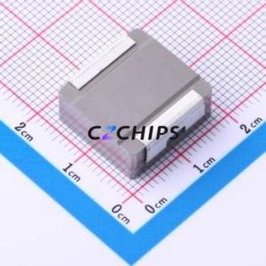Inducteur de puissance MDE1770-3R3M SMD, 17,2x17,2 mm (inductance : 3,3 µH) (précision : 20 % courant nominal : 24 A) - Product Image 2