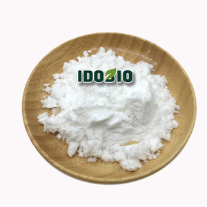 Aspect blanc M.O.Q 1kg de poudre pure de l'ergothionéine EGT de la L-Ergothionéine 98% empaquetant CAS 497 - Product Image 3