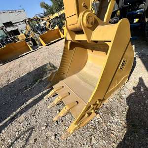 รถขุดตีนตะขาบ CaterpillarCAT330D2L 23ตันเครื่องจักรก่อสร้างมือสอง330D2L แมว - Product Image 4