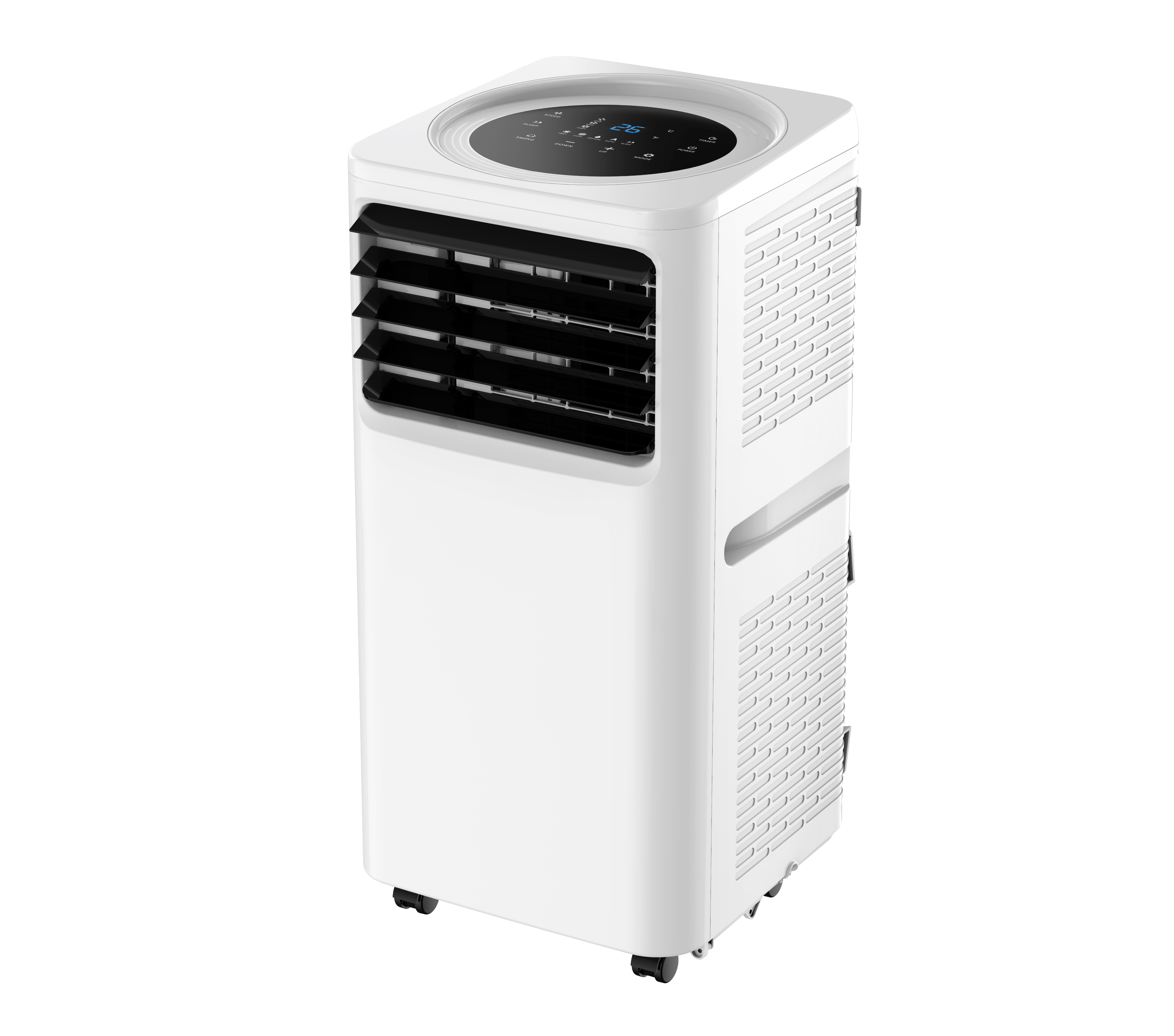 7000BTU