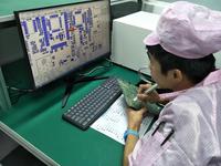 Servicio de Ensamblaje de PCBA Médico Personalizado, Fabricación de PCB OEM para Dispositivos Médicos, Ensamblaje de Placas Electrónicas SMT