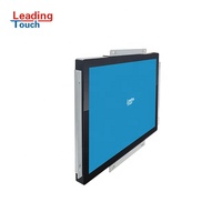 Pantalla táctil Ultra sensible, 21,5, 23,8, 27 pulgadas, android 9,0/7,1, pc de grado industrial, impermeable, tableta PC android