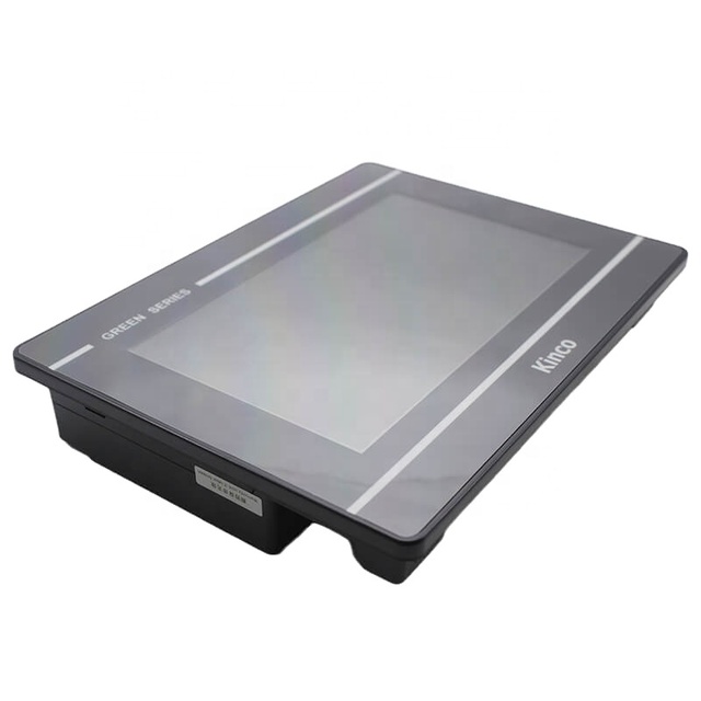 7 Inch Kinco HMI with 800*480 Resolution Touch Screen Panel GL070