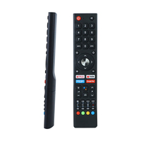 Mando a distancia para TV JVC, control remoto para TV, TV LCD, Android, para el control remoto, para el control de la TV, para el sistema operativo de la pantalla LCD, de la pantalla LCD, para el teléfono móvil