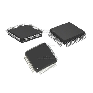 ชิ้นส่วนอิเล็กทรอนิกส์ QFP-64 8A8K64D4-45I-LQFP64 Czsku ใหม่และดั้งเดิม: ZN79UA59 - Product Image 1