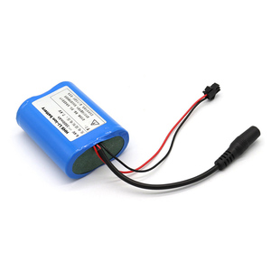 แบตเตอรี่ LiCoO2 2s1p <span class=keywords><strong>3.2V</strong></span> 5Ah V ที่มี6Ah รับรอง CE/UN38.3 4000รอบสำหรับไฟพลังงานแสงอาทิตย์ - Product Image 2