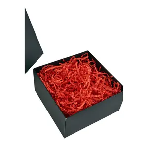 Caja de Regalo con Diseño de Mapa Estelar Negro Personalizado para Conjunto de Regalo Personalizado - Product Image 2