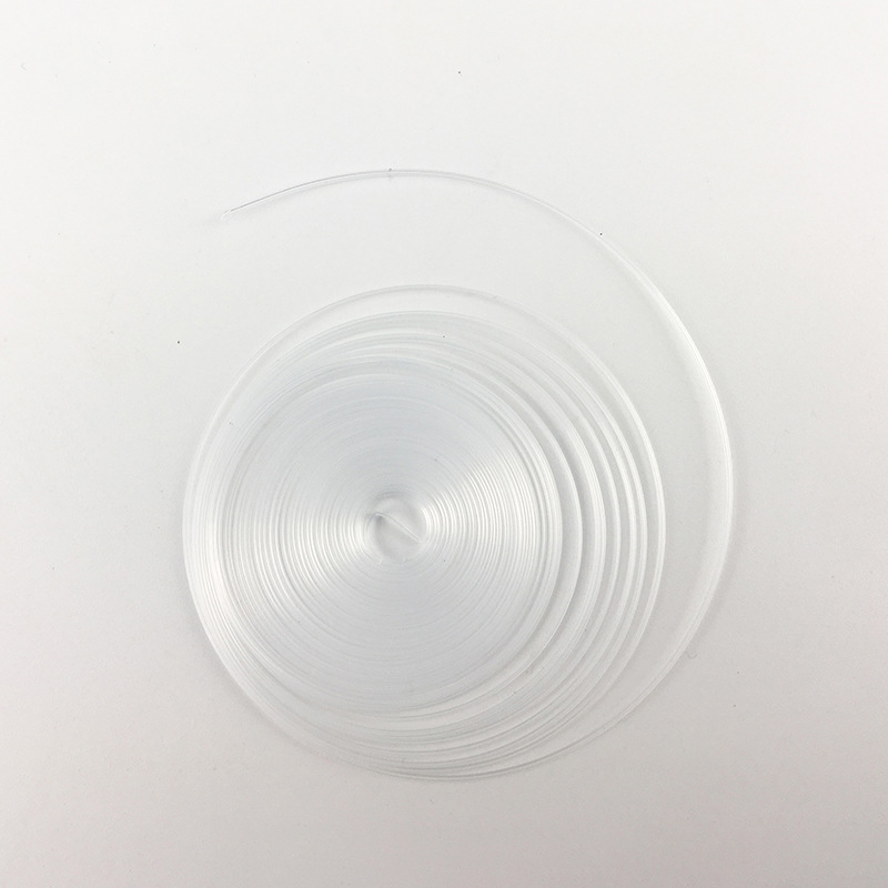 transparent
