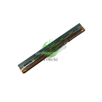 Godex G300 G500 RT700 kompatibel baru Thermal Printhead 203dpi GP-021-G50007-000