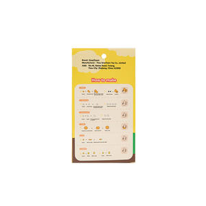 Serie Dino Bouncing stutty 3 + No boro 3 + età argilla Super leggera con 3 colori - Product Image 2