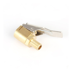 Inflador de Neumáticos para Camión con Doble Cabezal y Bloqueo, OEM - Product Image 2