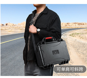 DF0731 Étui de rangement portable tout-en-un pour manette de jeu, coque rigide étanche, accessoires pour manette, Steam Deck - Product Image 2