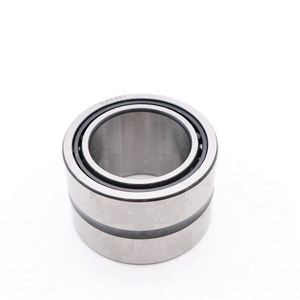 Rodamiento de Agujas Combinado NKX30-Z / Rodamiento Axial de Rodillos Cilíndricos con Jaulas Fijas <span class=keywords><strong>NKX</strong></span> 30-Z Tamaño 30*42*30mm - Product Image 5