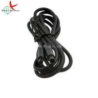 4Pin M12 Stecker 8Pin Mini Din Buchse Koaxial 4K Digital LCD Monitor Spiegel Draht/Kabel für Auto Rückansicht Parkplatz Rückfahr kamera