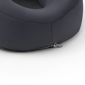 Cuscini per il viso per lettino da massaggio, poggiatesta per massaggio, cuscino per il viso per dormire sullo sterno, con fodera rimovibile - Product Image 3