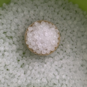 เม็ดพลาสติก LLDPE สำหรับการขึ้นรูปและการปรับปรุงคุณสมบัติเส้นใย - Product Image 1