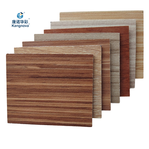 <span class=keywords><strong>Panneau</strong></span> <span class=keywords><strong>stratifié</strong></span> HPL <span class=keywords><strong>compact</strong></span> Kangnuo 8MM <span class=keywords><strong>10MM</strong></span> 12MM KN-HPL-4*10' Mat/Brillant pour armoires de cuisine, hôtel, hôpital, décoratif - Product Image 1