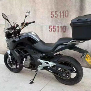 La <span class=keywords><strong>moto</strong></span> de voyage <span class=keywords><strong>650cc</strong></span> à haute puissance convient aux voyages longue distance en Chine - Product Image 5