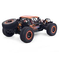 Huzd Racing DBX 10 1/10 RC voiture 2.4G, camion désert, grande vitesse 80 KM/H, Version brossée, véhicule tout-terrain de haute qualité 4WD