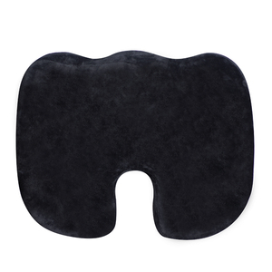 Ghế văn phòng và đệm ghế ô tô có thể tùy chỉnh, thiết kế công thái học, tăng cường sự thoải mái với mút nhớt và gối hỗ trợ thắt lưng chỉnh hình - Product Image 6