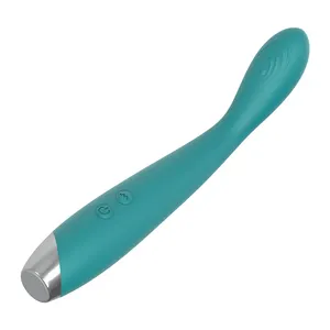 Wholesale Adult G-point Vibration Female Masturbator Vibrator Electric Tapping Sex Toys