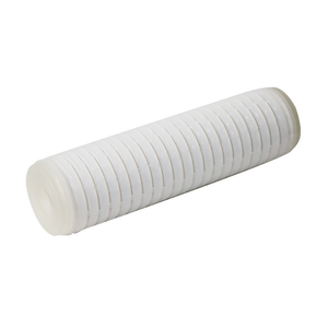 Various Sizes Polypropylene <b>Filter</b> Cartridge 83mm High Dirt-Holding Polypropylene Sediment <b>Filter</b> Cartridge - Product Image 2
